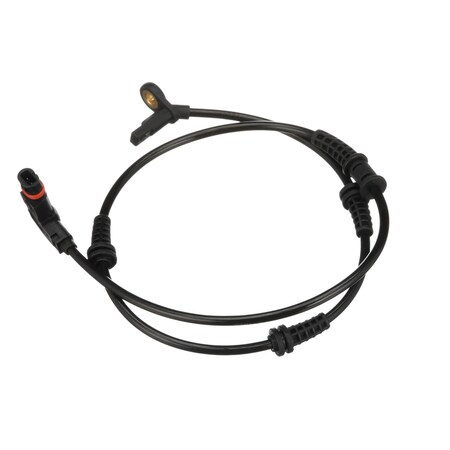 Standard Ignition Abs Speed Sensor, Als376 ALS376